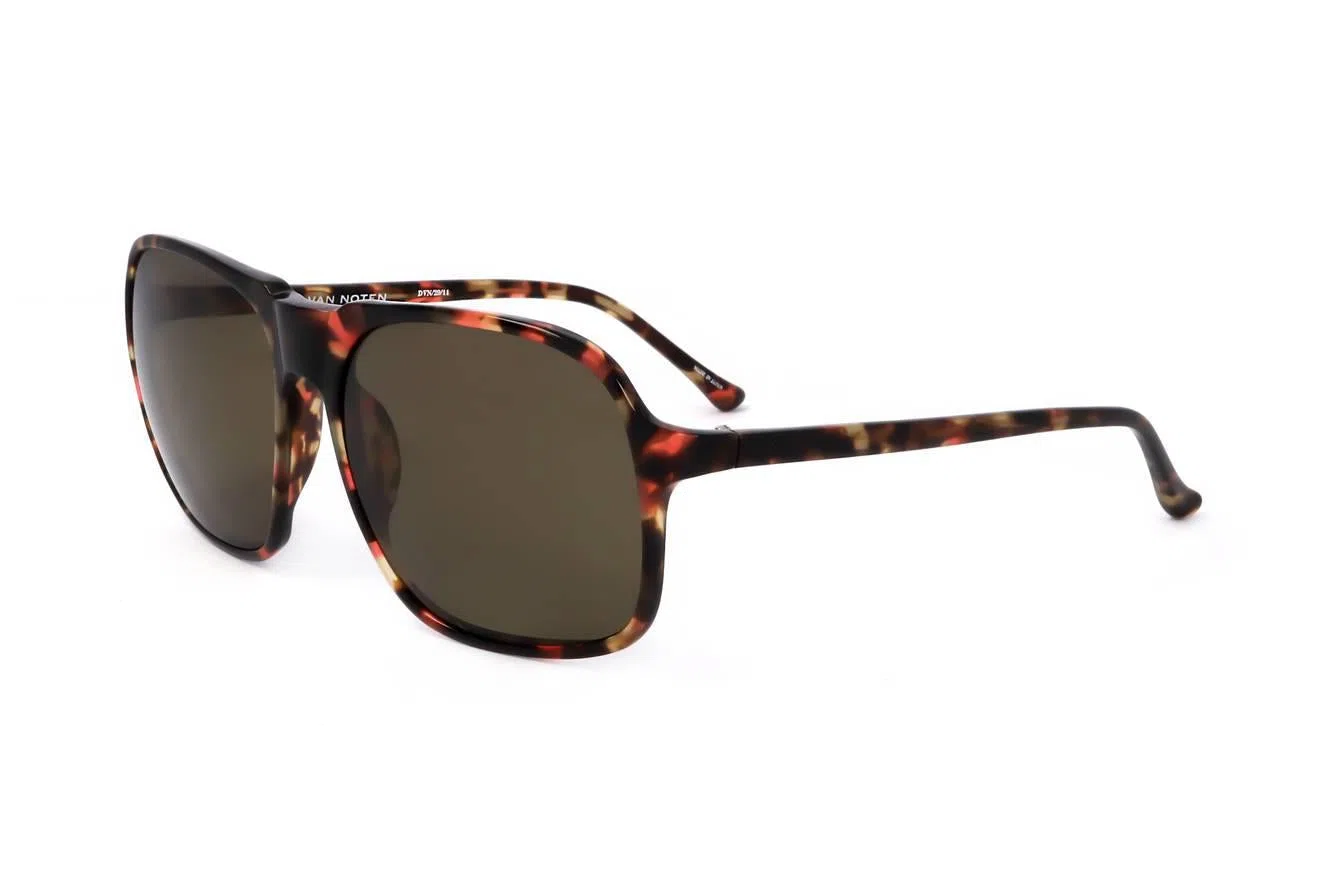 Dries Van Noten by Linda Farrow DVN29 Sunglasses - view 3